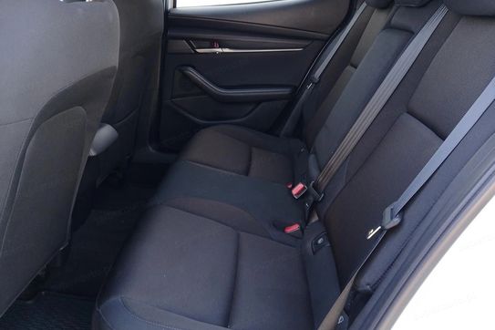 Mazda 3 2.0 Kai