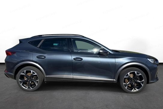 Cupra Formentor TSI 4Drive VZ DSG