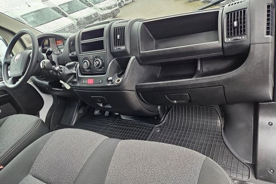 Fiat Ducato Maxi L4H2