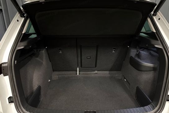 Skoda Karoq Edition 130 1.5 TSI DSG