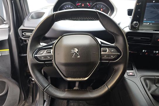 Peugeot Rifter L1H1 Allure Pack