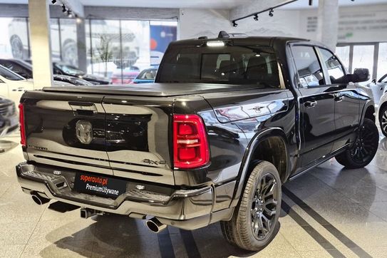 Dodge RAM 1500 4x4