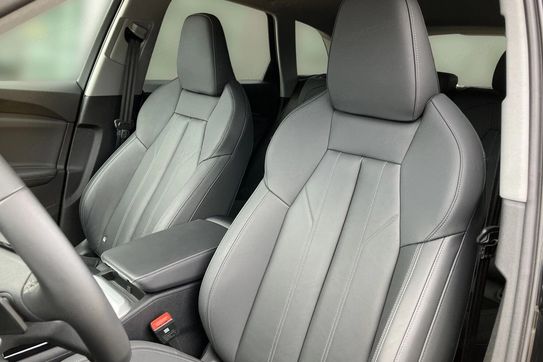 Audi Q5 TFSI mHEV 150 kW Quattro S tronic