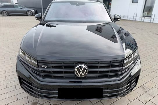 Volkswagen Touareg R 3.0 V6 TFSI Plug-In Hybrid 280kW 4Motion