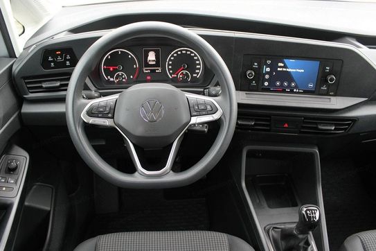 Volkswagen Caddy osobowy L1H1