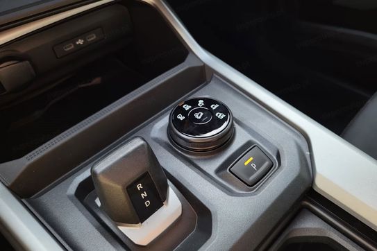 Dacia Bigster Extreme 1.2 TCe Hybrid-G LPG 4x4