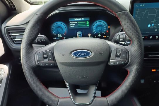 Ford Focus 1.0 Ecoboost Mhev St-Line x