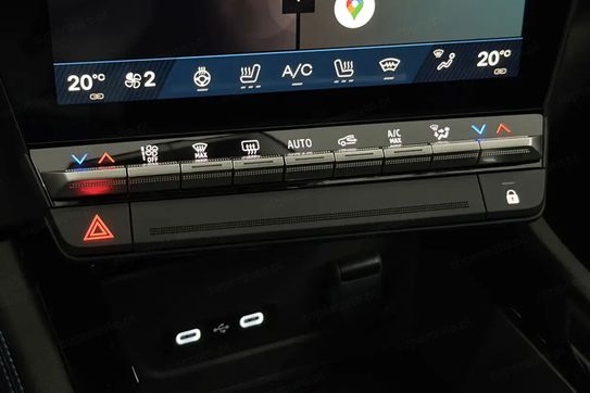 Renault Austral Esprit Alpine 1.3 TCe mHEV