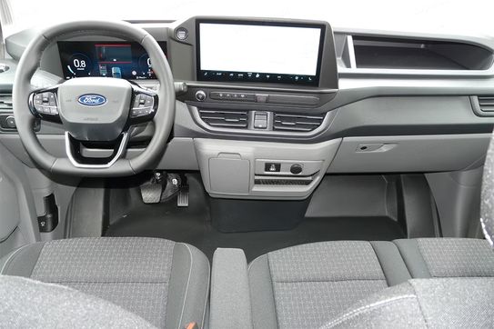 Ford Transit Custom Kombi M1 L2H1 320 Trend A8