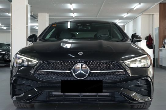 Mercedes CLE 300 4-Matic AMG Line