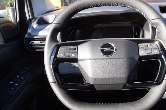Opel Combo Van XL L2H1