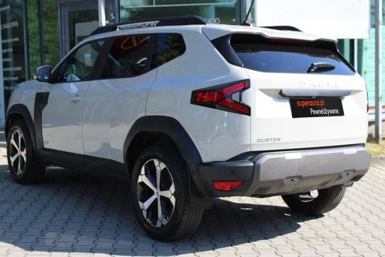 Dacia Duster 1.0  Journey LPG