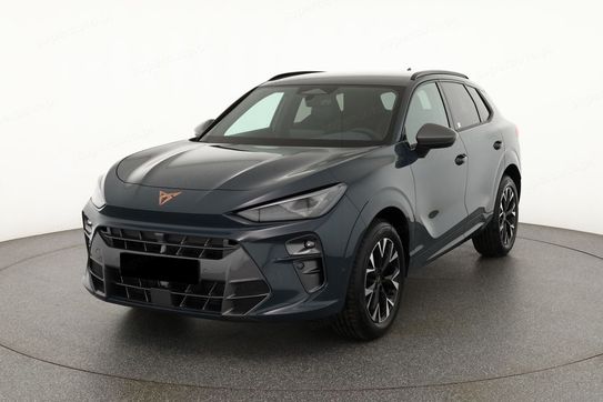 Cupra Terramar 1.5 eTSI DSG