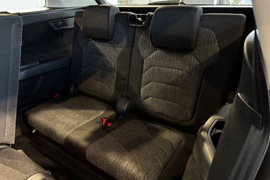 Skoda Kodiaq 1.5 TSI 7os.