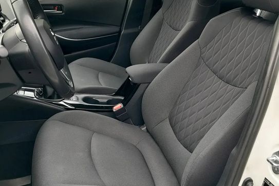 Toyota Corolla 1.5 Comfort