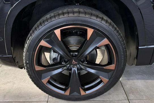 Cupra Ateca 1.5 TSI DSG