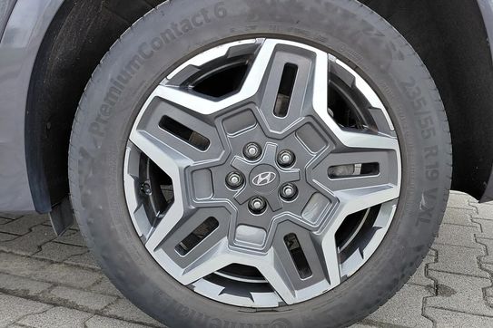Hyundai Santa Fe 1.6 T-GDI PHEV 4WD aut