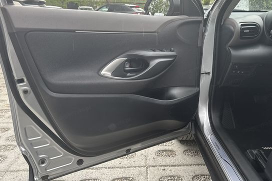 Toyota Yaris Cross Executive 1.5 Hybrid  4x4