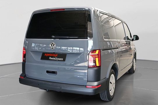 Volkswagen Transporter L1H1
