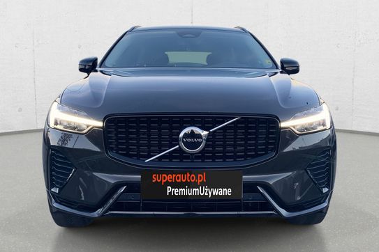 Volvo XC60 B4 D Plus Dark aut