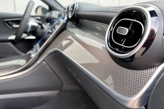 Mercedes GLC Coupe 220 d  4-Matic AMG Line