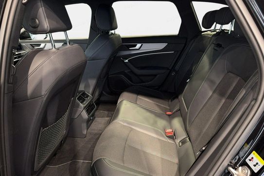 Audi A6 Avant 45 TFSI quattro S Line