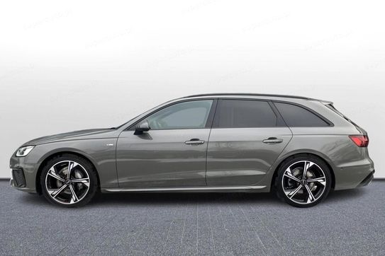 Audi A4 40 TDI mHEV Quattro S Line S tronic