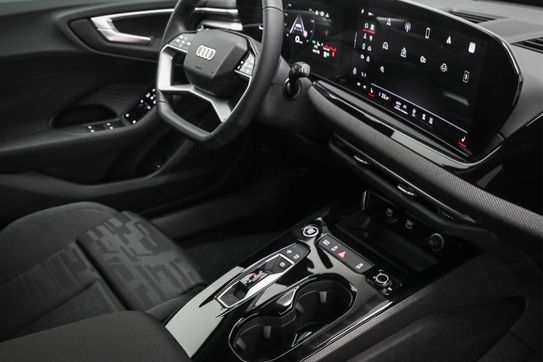 Audi A5 TDI quattro S line