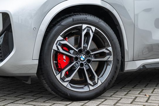 BMW X1 xDrive23d M Sport