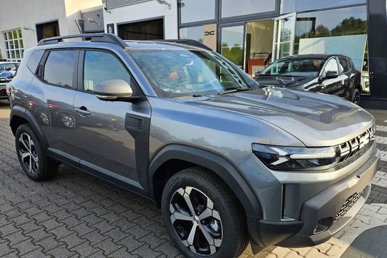 Dacia Duster Journey 1.8 Full Hybrid