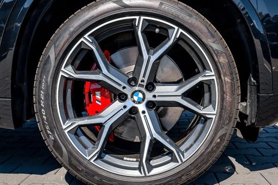 BMW X5 xDrive30d M Sport