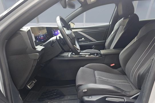 Opel Astra CDTI GS S&S aut