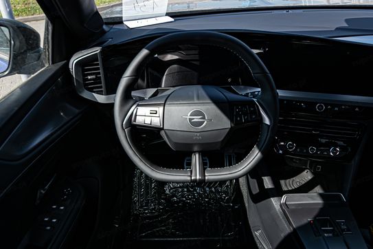 Opel Mokka Ultimate 1.2 T mHEV eDTC6