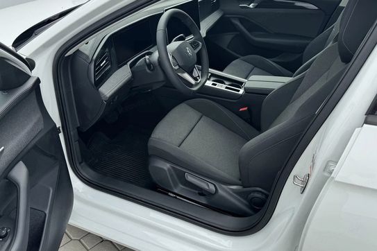 Volkswagen Passat 1.5 TSI mHEV DSG