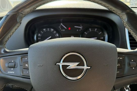 Opel Vivaro (bryg.)