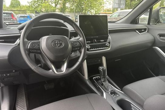 Toyota Corolla Cross Comfort 2.0 Hybrid