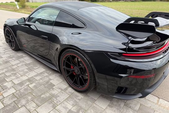 Porsche 911 GT3