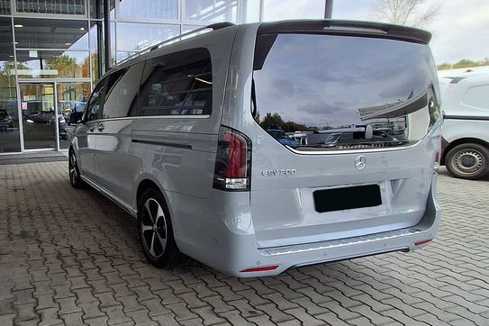 Mercedes EQV 300 Długi