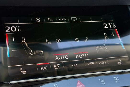 Audi A6 TFSI 150 kW S tronic