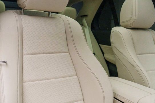 Mercedes GLE 300 d 4-Matic AMG Line