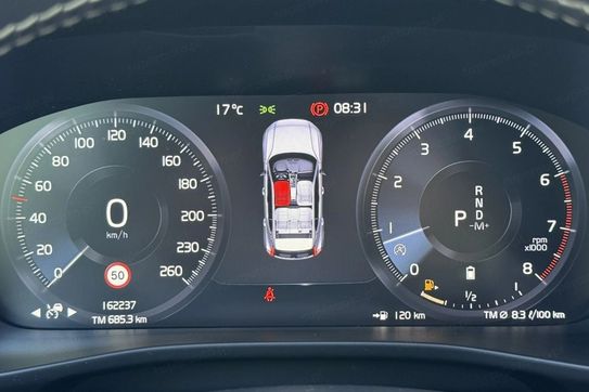 Volvo XC40 B4 B R-Design