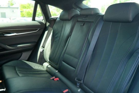 BMW X6 xDrive40d M Sport