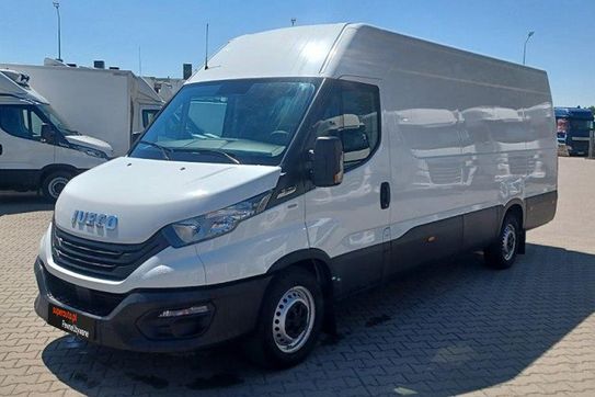 Iveco Daily 35S16 L4H2 AT