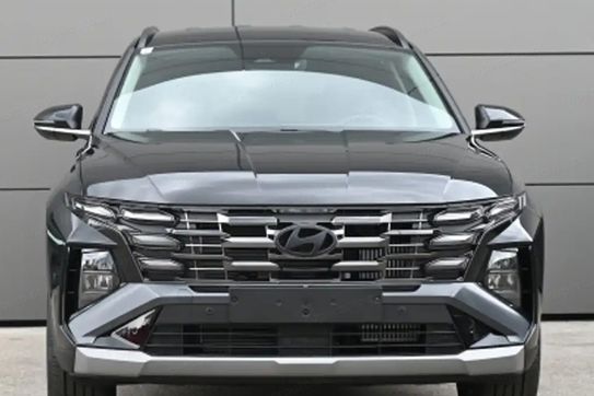 Hyundai Tucson 1.6 T-GDi  Executive 2WD DCT