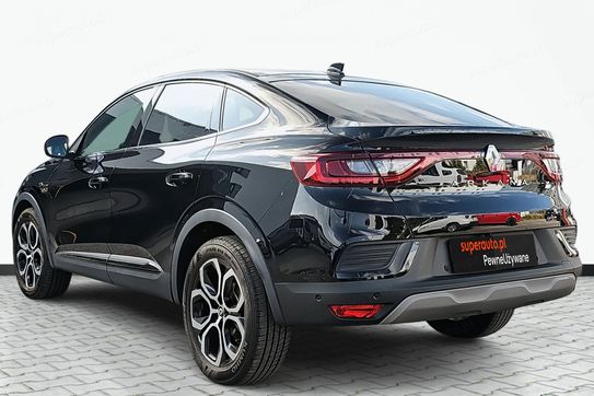 Renault Arkana 1.6 E-Tech Techno MMT