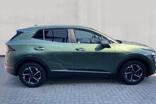 Kia Sportage 1.6 CRDI mHEV L 2WD DCT