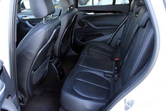 BMW X1 xDrive18d M Sport