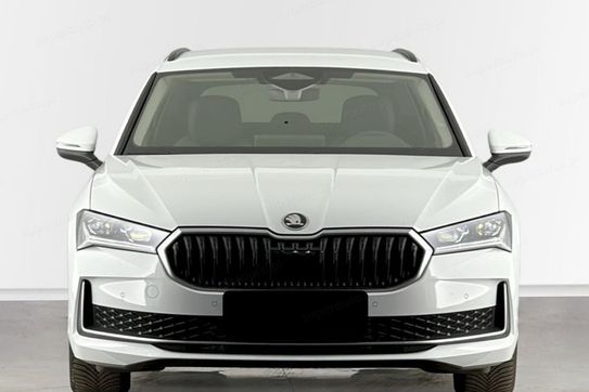 Skoda Superb Drive 1.5 TSI mHEV DSG