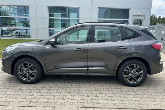 Ford Kuga 2.5P PHEV FWD ST-Line