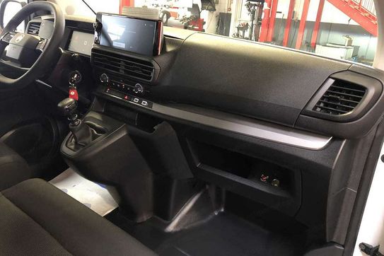 Citroen Jumpy XL L2H1
